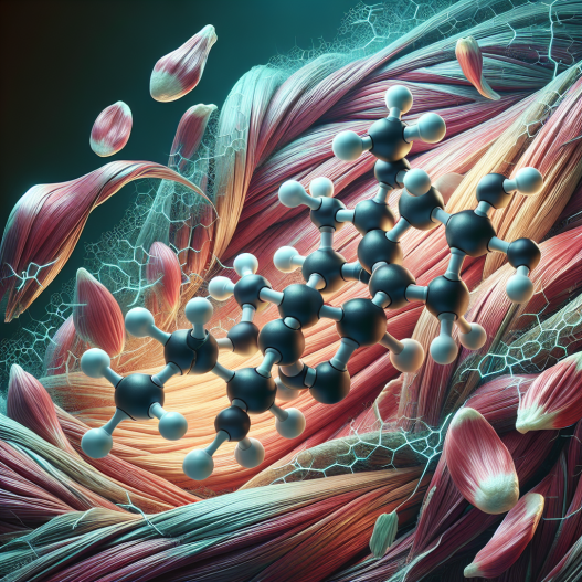 Gonadotropin: a key hormone for muscle recovery