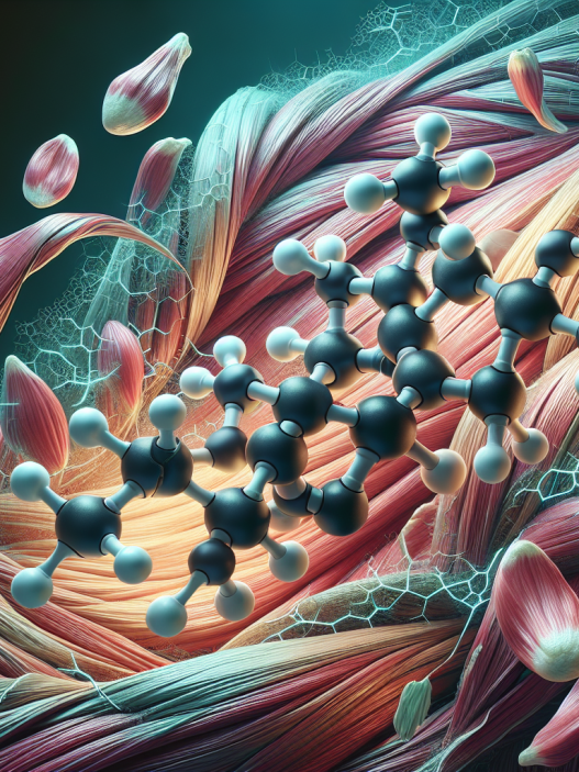 Gonadotropin: a key hormone for muscle recovery