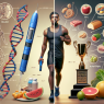 Insulin and nutrition for athletes: a winning combination