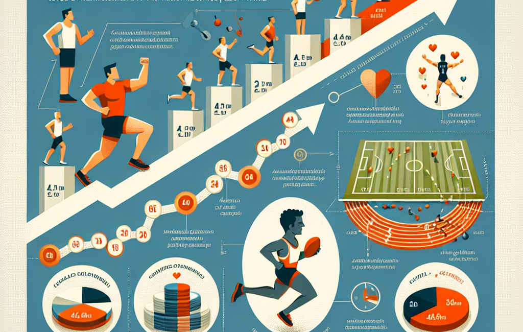 Optimal cholesterol levels for maximizing athletic performance