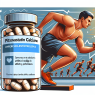 Pitavastatin calcium: addressing hypercholesterolemia and enhancing athletic performance