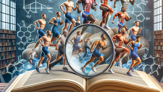 Pitavastatin calcium and athletic performance: a literature review