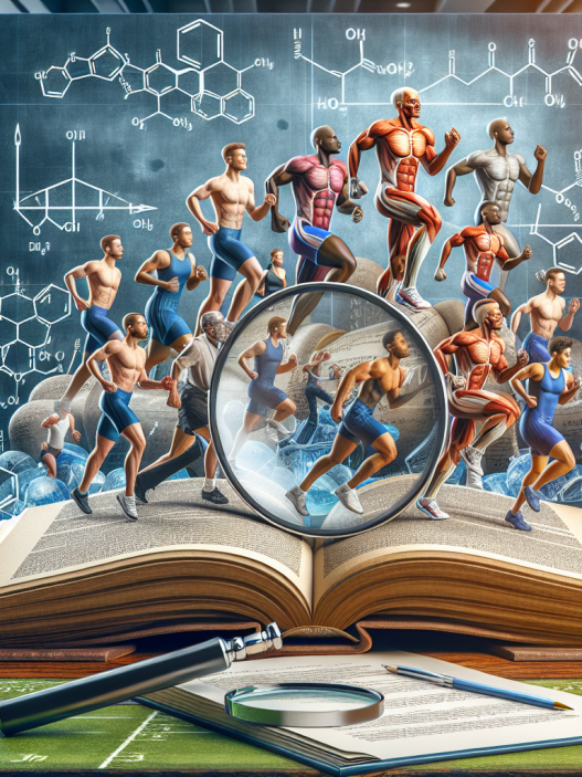 Pitavastatin calcium and athletic performance: a literature review