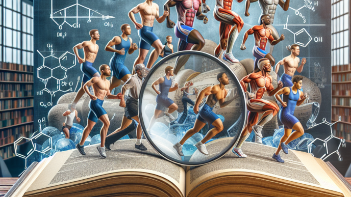 Pitavastatin calcium and athletic performance: a literature review