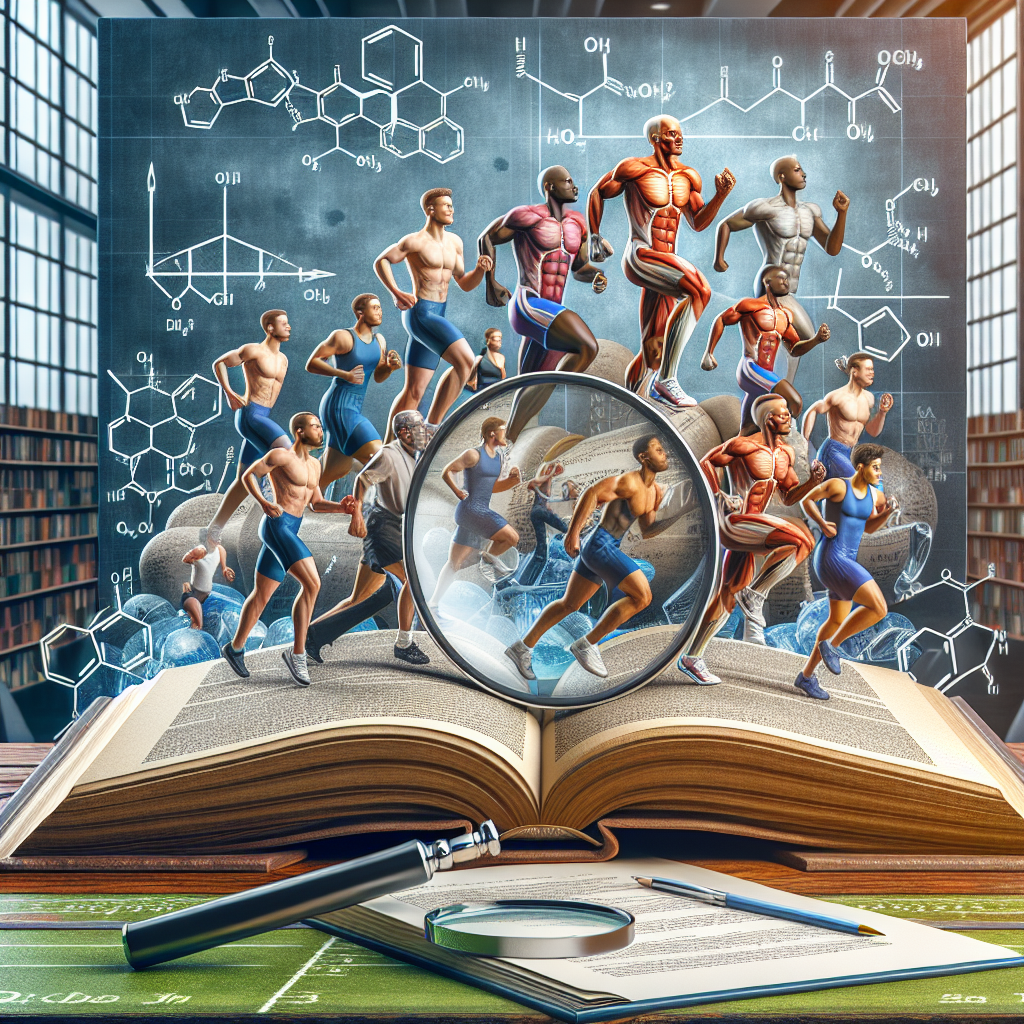 Pitavastatin calcium and athletic performance: a literature review