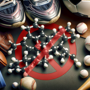 Testosterone phenylpropionate: doping in sports