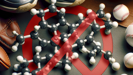 Testosterone phenylpropionate: doping in sports