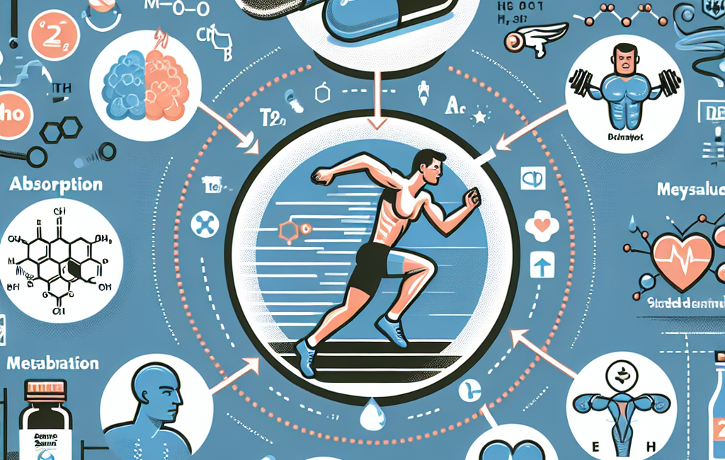 The role of ezetimibe in sports pharmacology