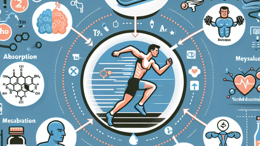 The role of ezetimibe in sports pharmacology