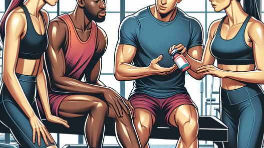 Therapeutic use of erythropoietin in athletes