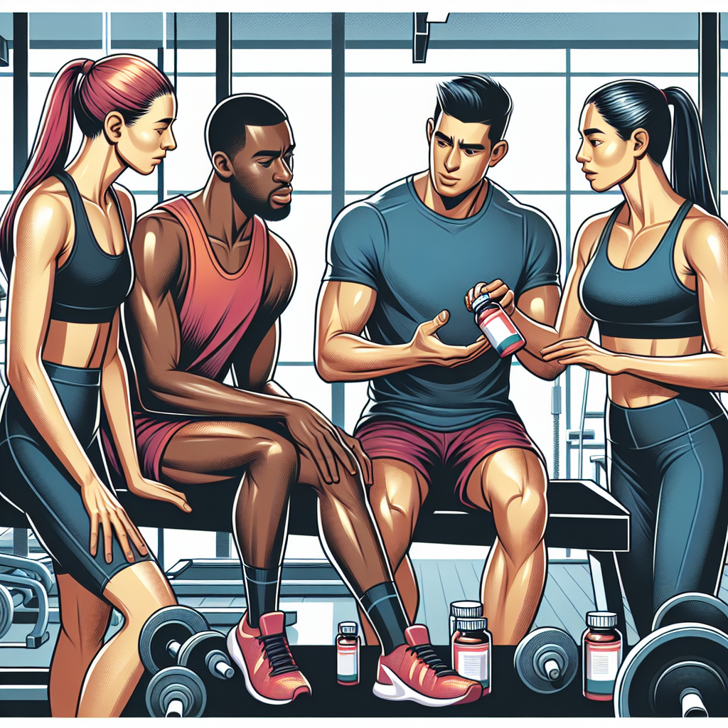 Therapeutic use of erythropoietin in athletes