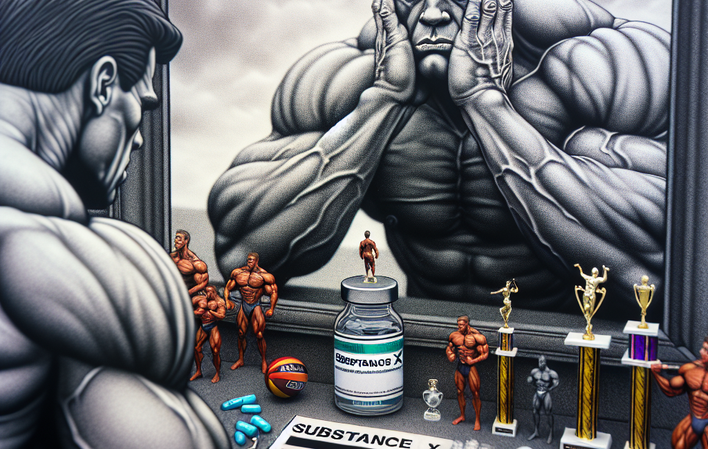 Trenbolone acetate: the issue of abuse in bodybuilding