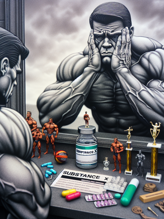 Trenbolone acetate: the issue of abuse in bodybuilding