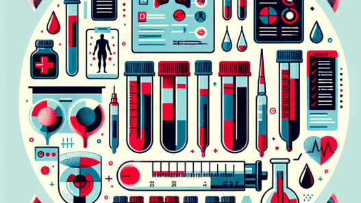 Blood tests to run before using metildrostanolone