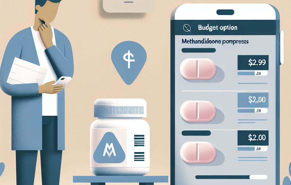 Budget option: is methandienone compresse worth the price?