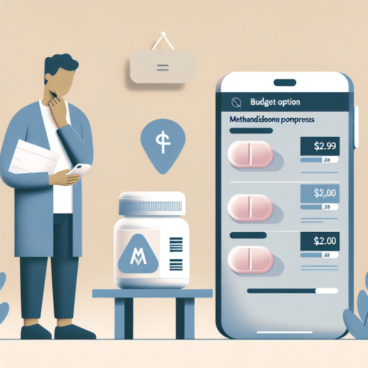 Budget option: is methandienone compresse worth the price?
