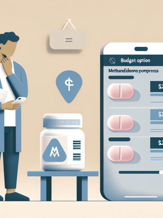 Budget option: is methandienone compresse worth the price?