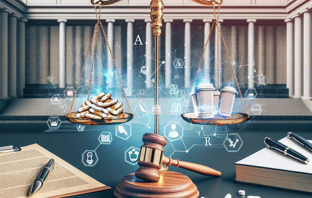 Future legal changes expected for drostanolone pillole