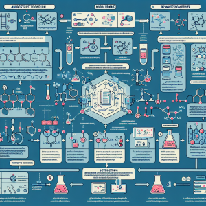 Masking agents and mibolerone detection