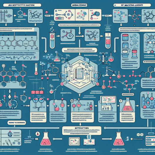 Masking agents and mibolerone detection