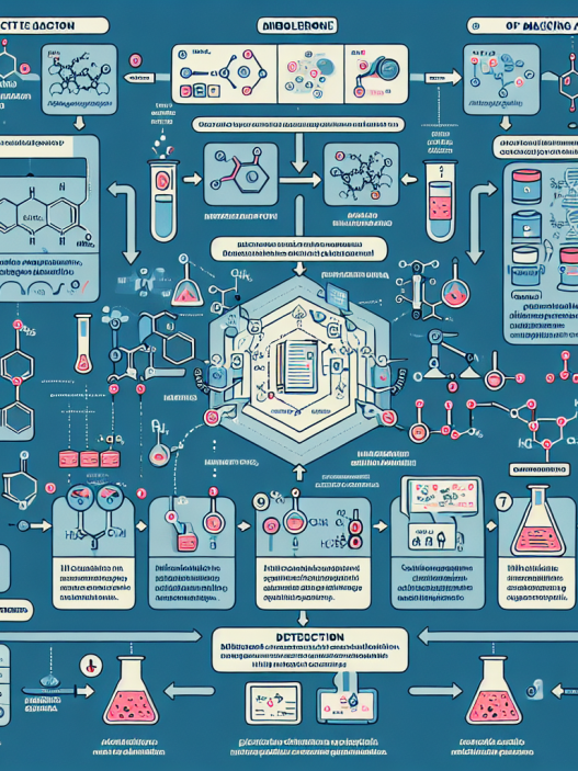 Masking agents and mibolerone detection