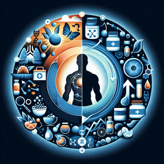 Post-cycle therapy after methyltestosterone