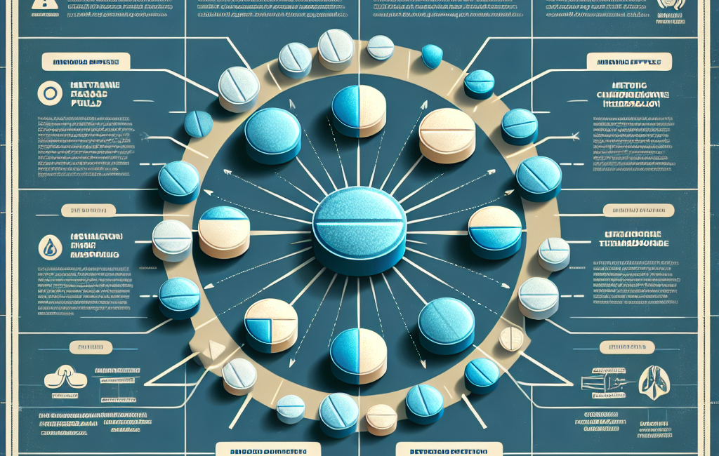 Rare but serious side effects of methandienone compresse