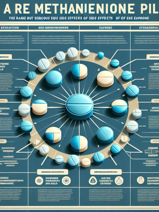 Rare but serious side effects of methandienone compresse