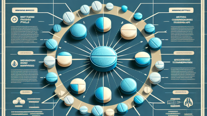Rare but serious side effects of methandienone compresse