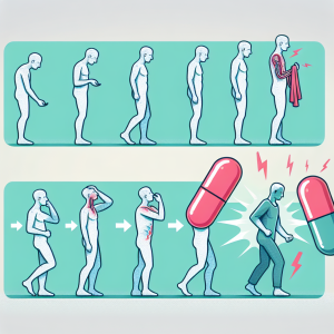 Recovery enhancement with drostanolone pillole