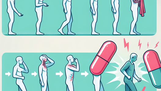 Recovery enhancement with drostanolone pillole