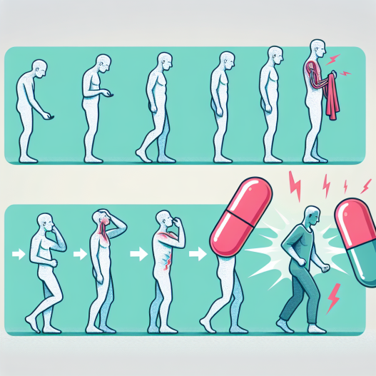Recovery enhancement with drostanolone pillole