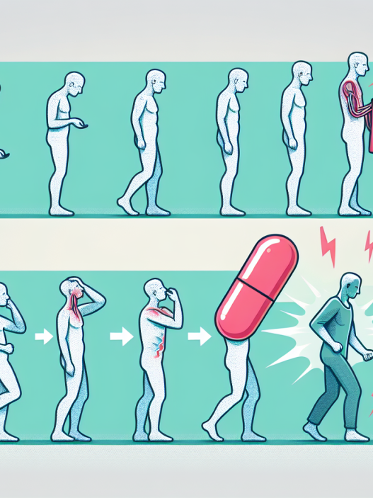 Recovery enhancement with drostanolone pillole