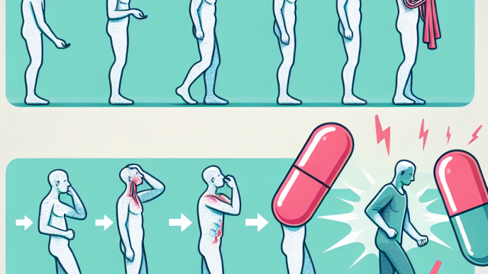 Recovery enhancement with drostanolone pillole