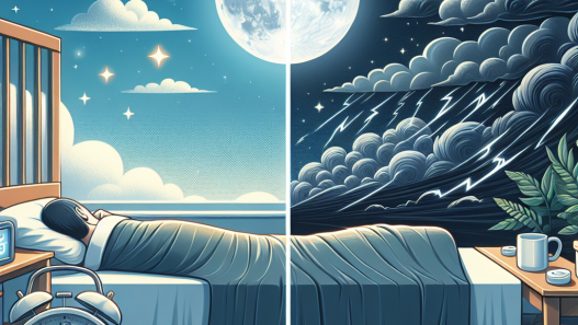 Sleep disruption associated with metildrostanolone