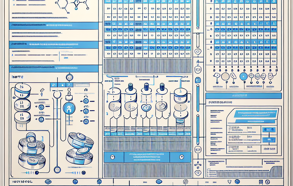 Advanced dosage protocols for halotestin