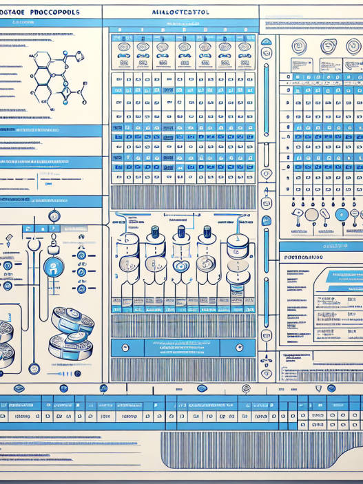 Advanced dosage protocols for halotestin