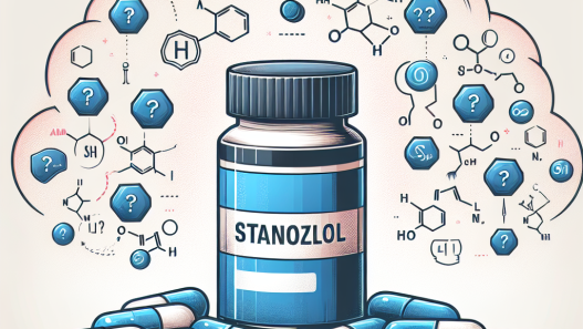 Does stanozololo compresse cause permanent hormone suppression?