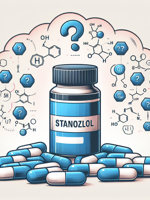 Does stanozololo compresse cause permanent hormone suppression?