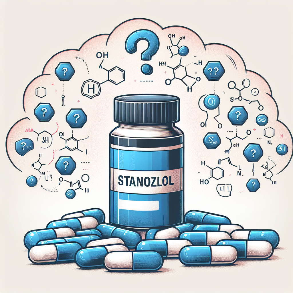 Does stanozololo compresse cause permanent hormone suppression?