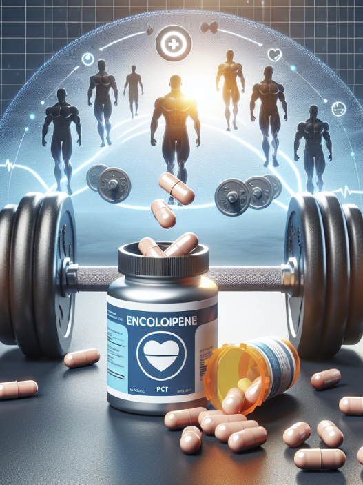 Enclomiphene as pct alternative after oxandrolone