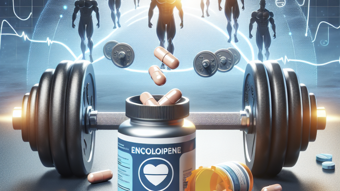 Enclomiphene as pct alternative after oxandrolone
