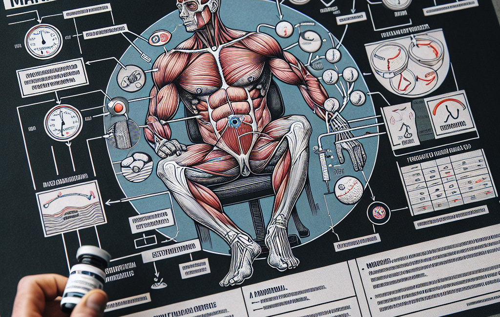 Estradiol management during primobolan use