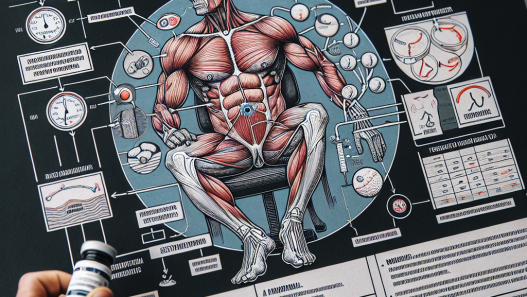 Estradiol management during primobolan use
