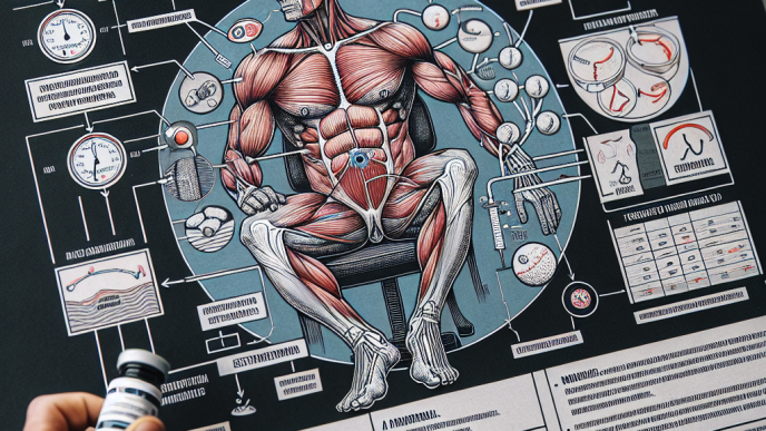 Estradiol management during primobolan use