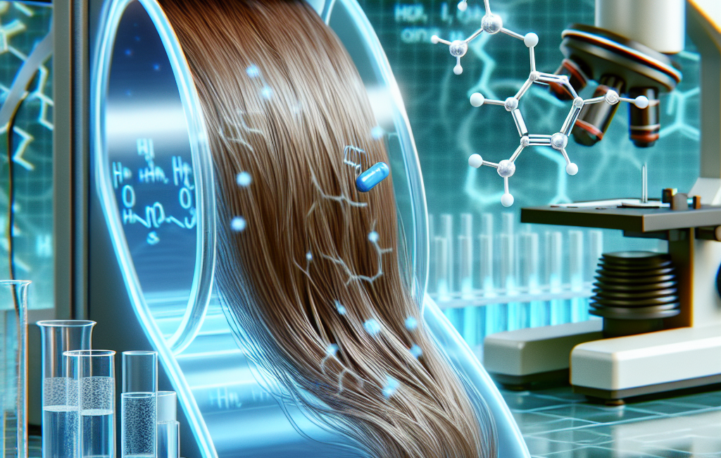 Hair follicle testing for trenbolone compresse