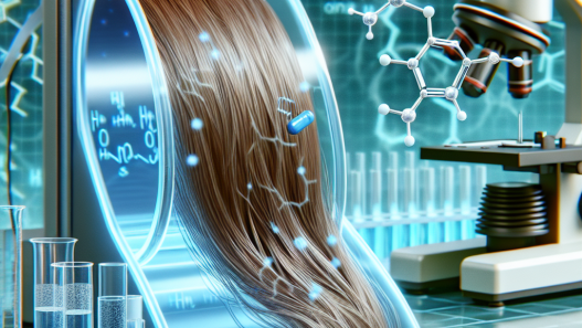 Hair follicle testing for trenbolone compresse