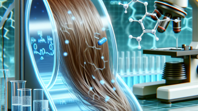 Hair follicle testing for trenbolone compresse