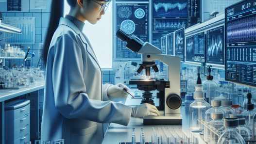 Laboratory tests required during andriol therapy