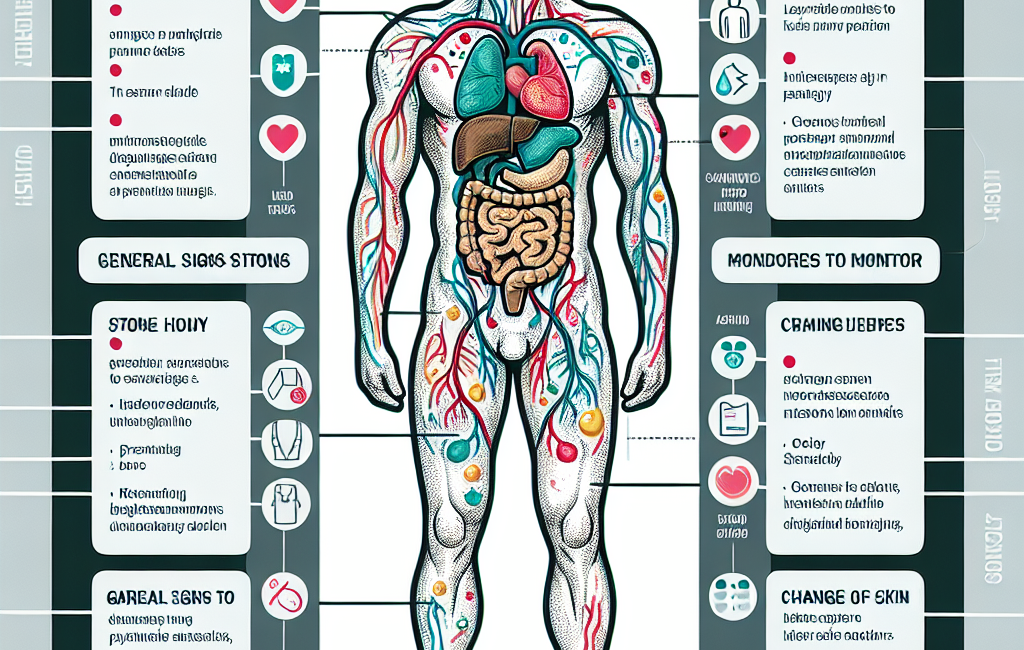 Monitoring parameters while using turinabol